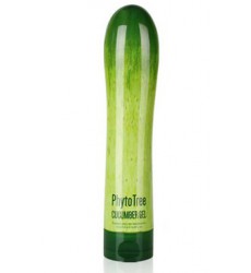 Phyto Tree Cucumber Gel 黃瓜補濕舒緩啫喱